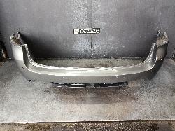 View Auto part Rear Bumper Holden Commodore 2011