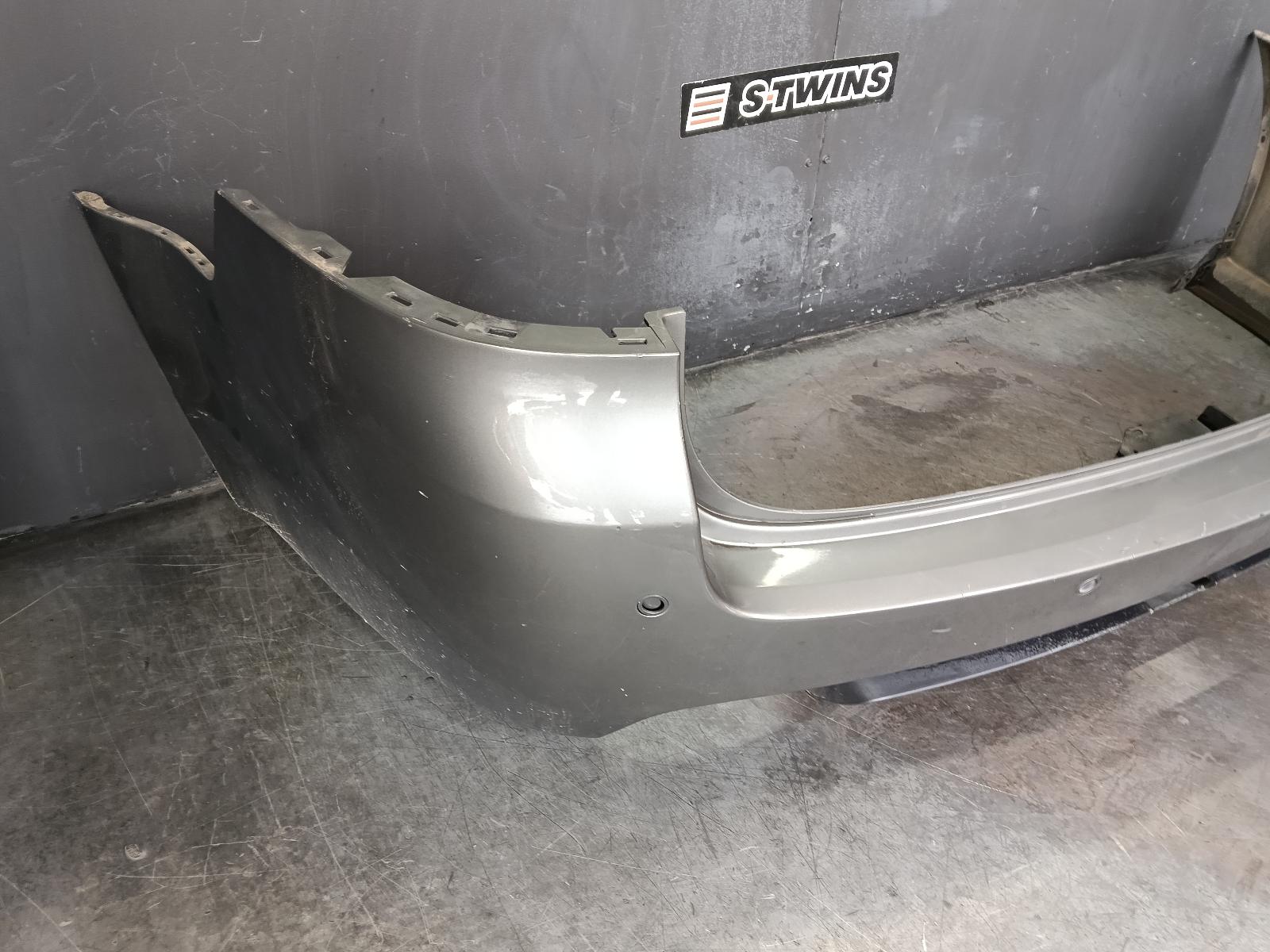 2011 Holden Commodore Rear Bumper View Auto part Rear Bumper Holden Commodore 2011