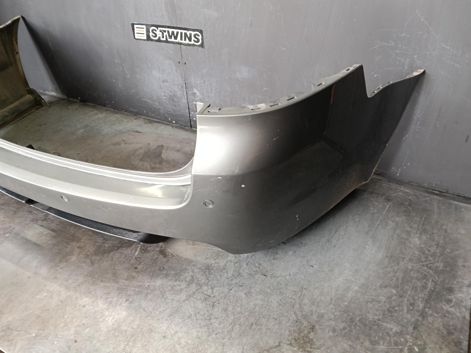 2011 Holden Commodore Rear Bumper View Auto part Rear Bumper Holden Commodore 2011