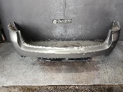 View Auto part Rear Bumper Holden Commodore 2011