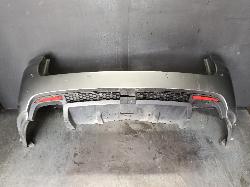 View Auto part Rear Bumper Holden Commodore 2011