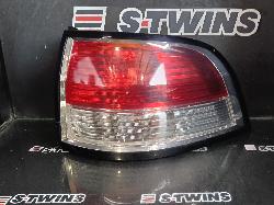 View Auto part Right Taillight Holden Commodore 2011