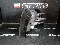 View Auto part Left Taillight Holden Commodore 2011