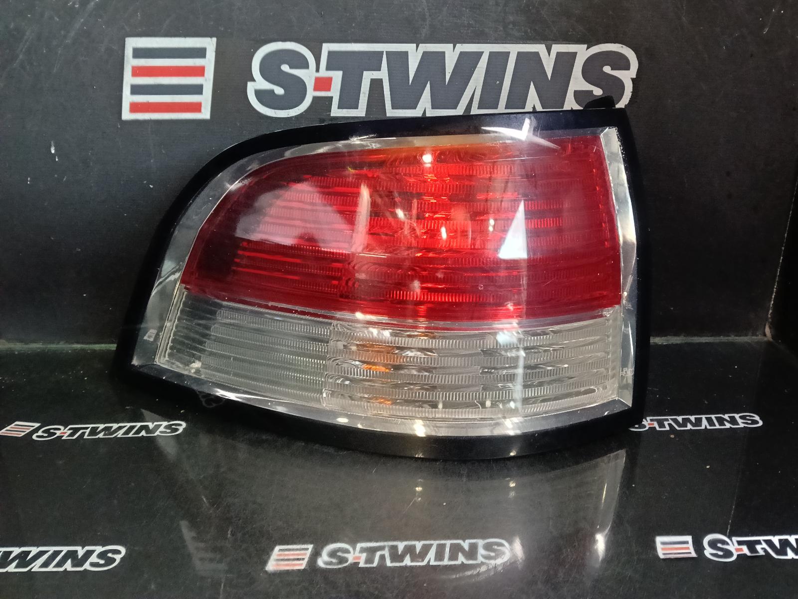 View Auto part Left Taillight Holden Commodore 2011