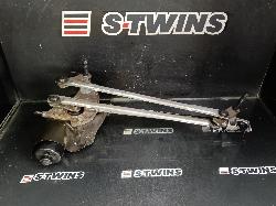 View Auto part Wiper Motor Holden Commodore 2011