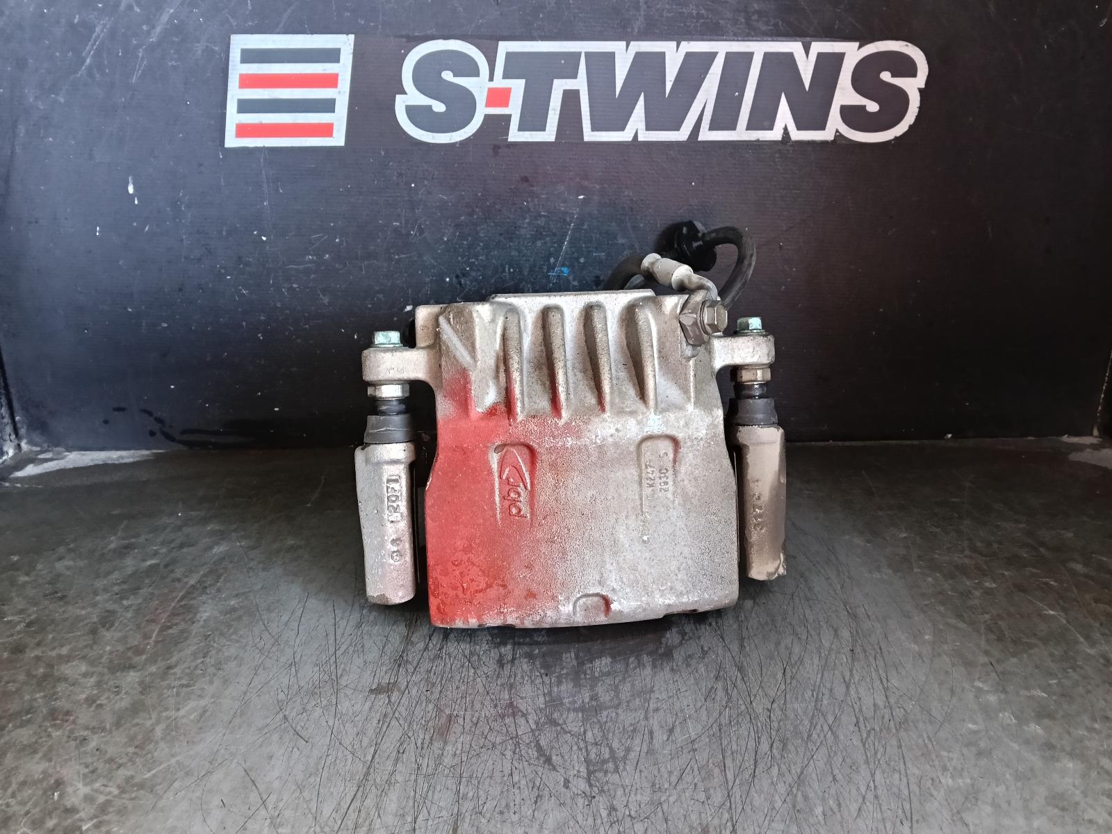 2011 Holden Commodore Caliper View Auto part Caliper Holden Commodore 2011