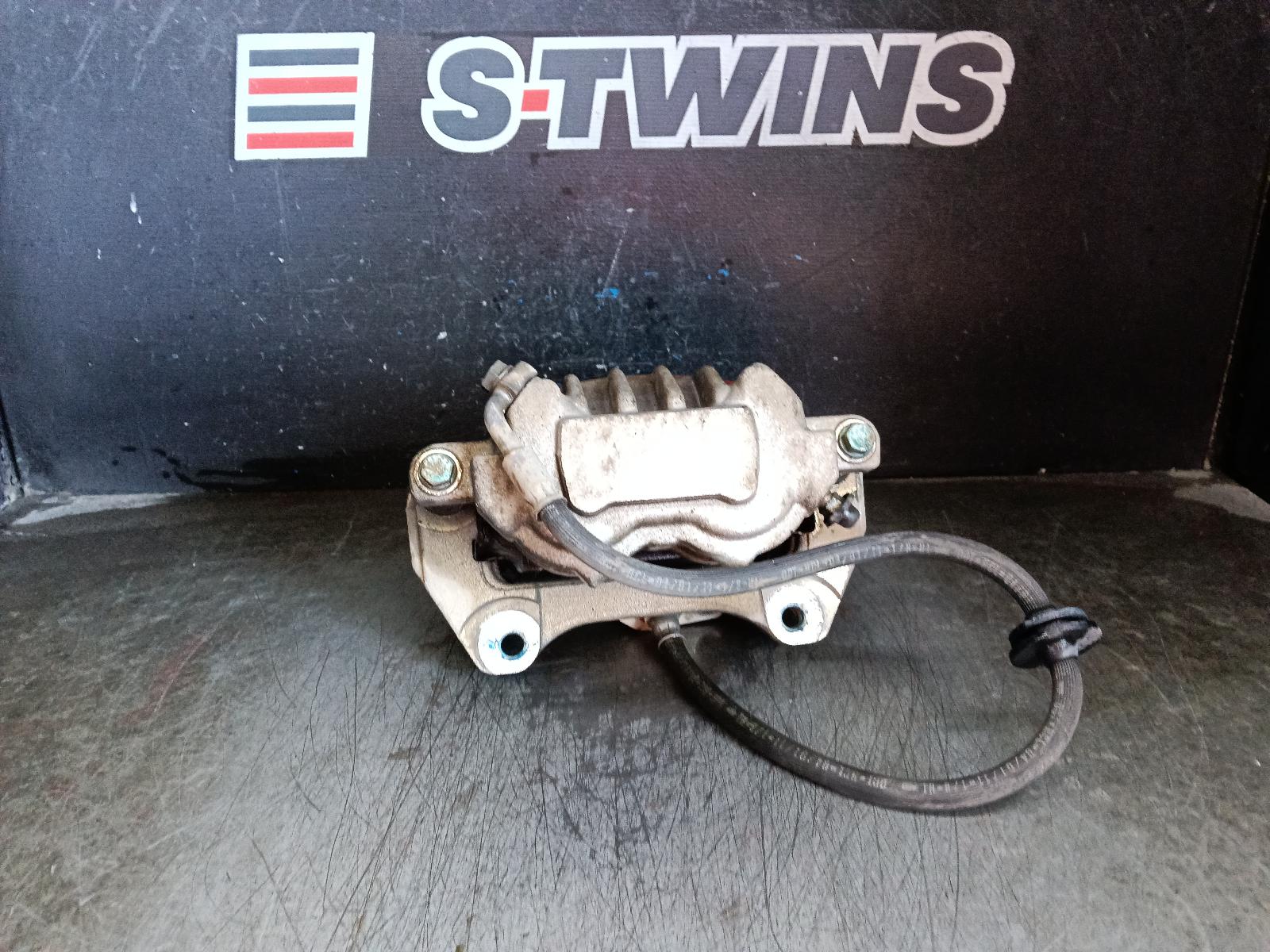 2011 Holden Commodore Caliper View Auto part Caliper Holden Commodore 2011