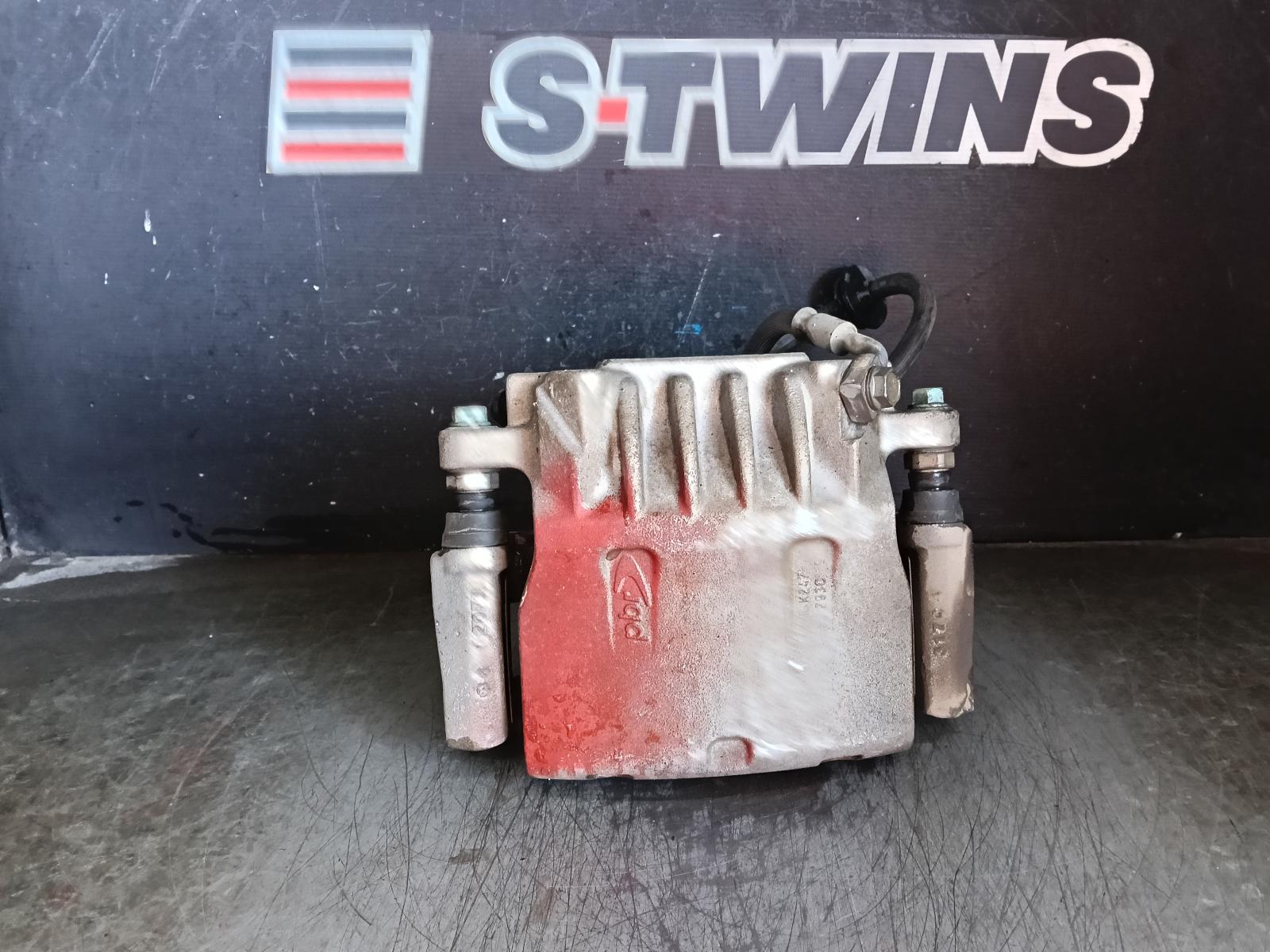 2011 Holden Commodore Caliper View Auto part Caliper Holden Commodore 2011