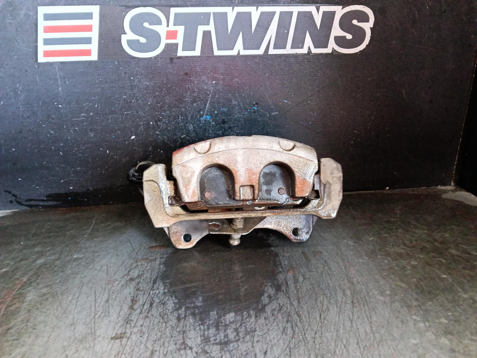 2011 Holden Commodore Caliper View Auto part Caliper Holden Commodore 2011