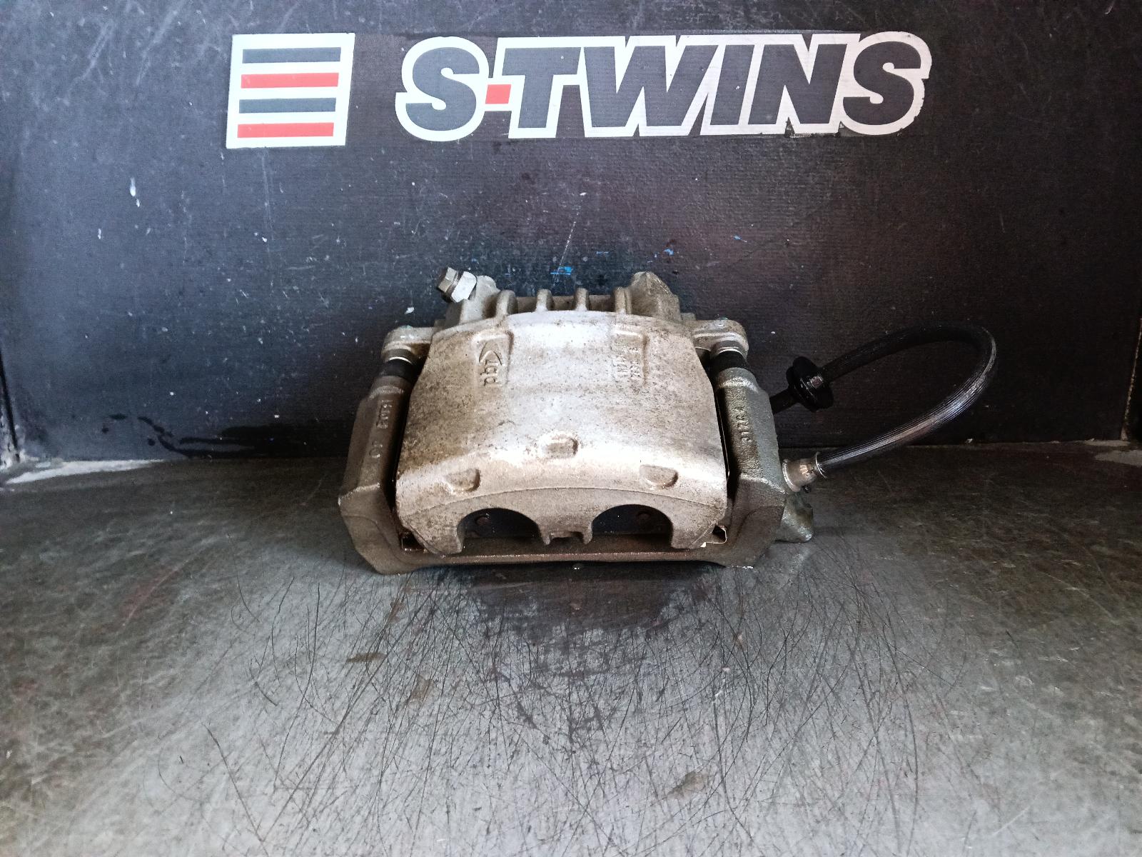 2011 Holden Commodore Caliper View Auto part Caliper Holden Commodore 2011