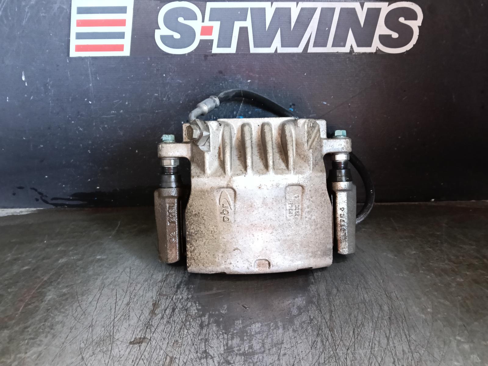 2011 Holden Commodore Caliper View Auto part Caliper Holden Commodore 2011
