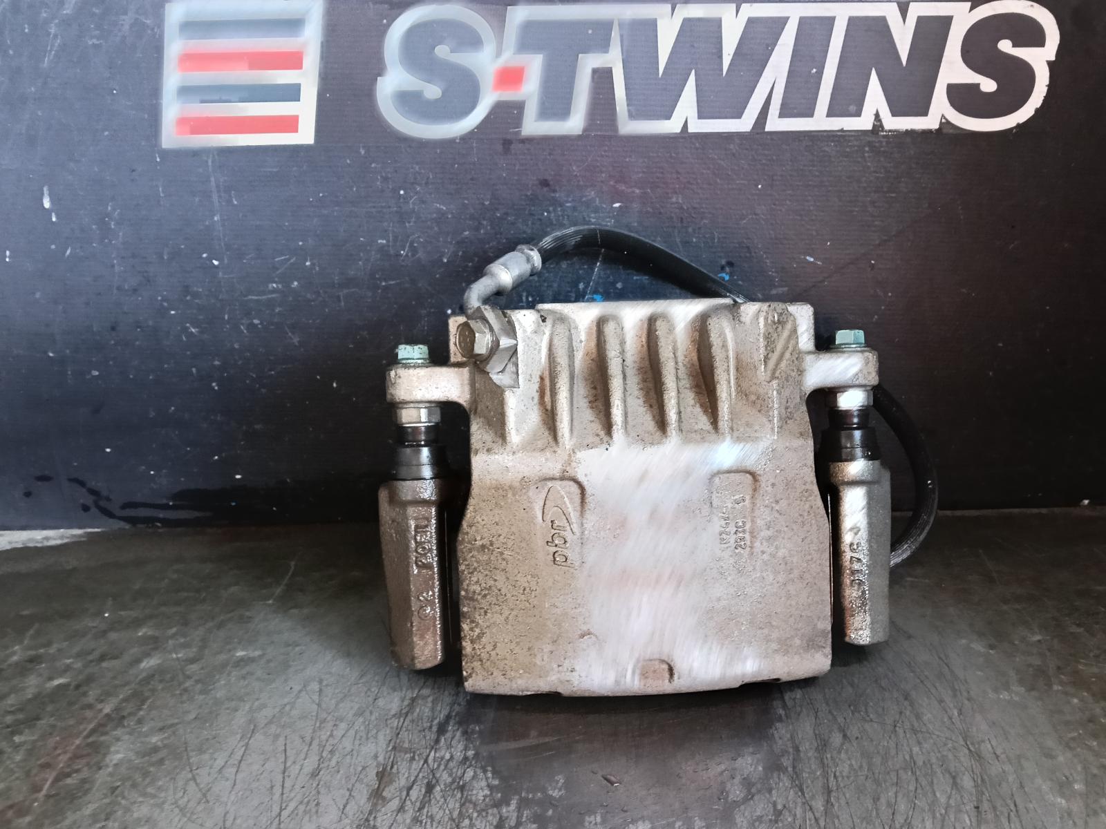 2011 Holden Commodore Caliper View Auto part Caliper Holden Commodore 2011