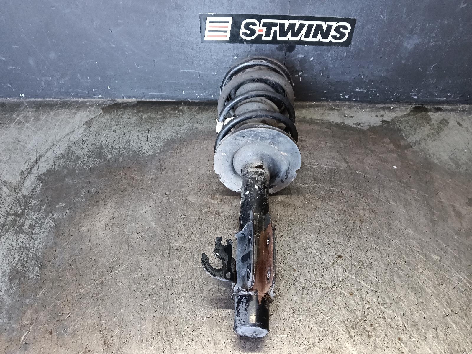View Auto part Right Front Strut Holden Commodore 2011