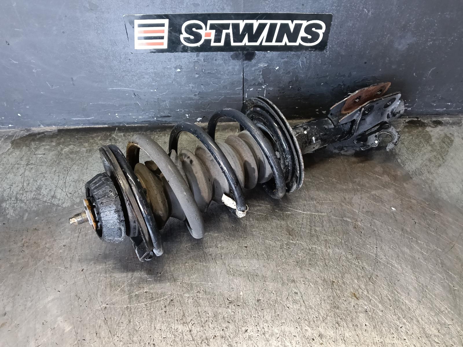 View Auto part Right Front Strut Holden Commodore 2011