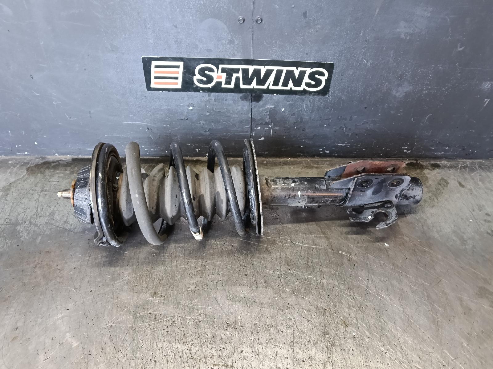 View Auto part Right Front Strut Holden Commodore 2011