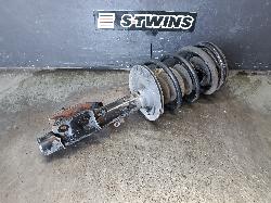 View Auto part Right Front Strut Holden Commodore 2011