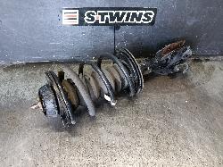 View Auto part Right Front Strut Holden Commodore 2011
