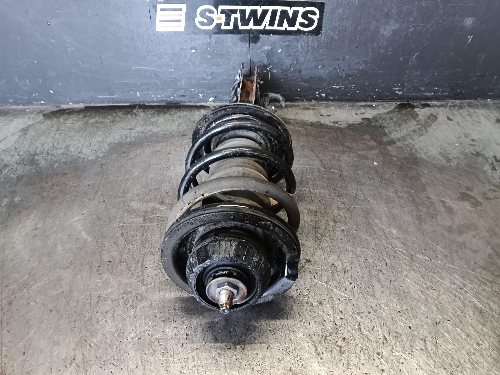 View Auto part Right Front Strut Holden Commodore 2011