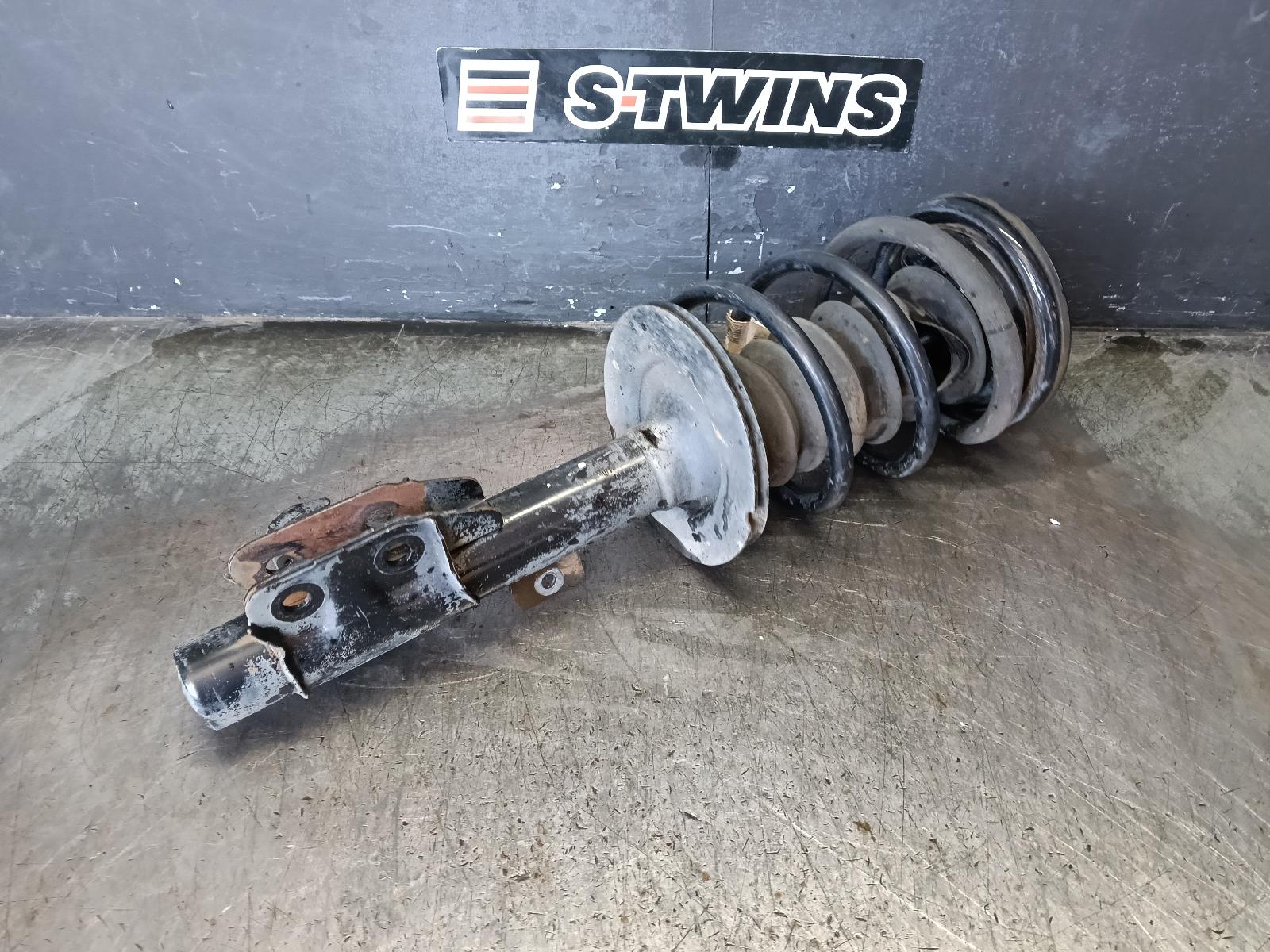 View Auto part Right Front Strut Holden Commodore 2011
