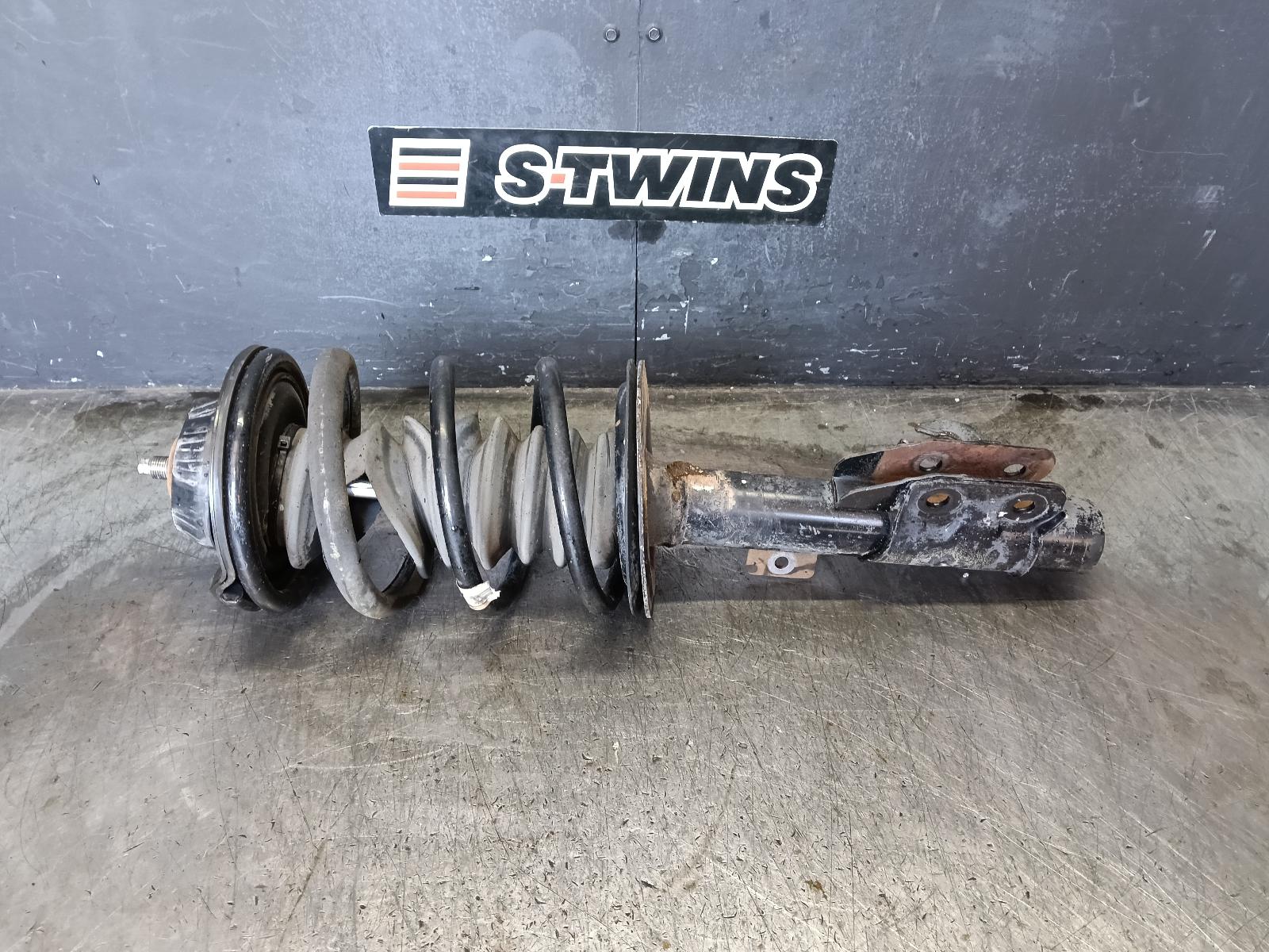 2011 Holden Commodore Left Front Strut View Auto part Left Front Strut Holden Commodore 2011