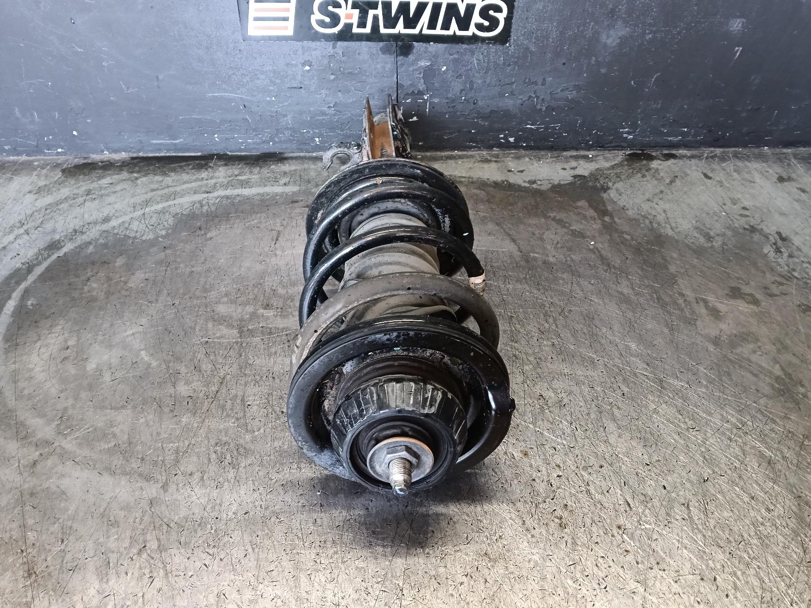 2011 Holden Commodore Left Front Strut View Auto part Left Front Strut Holden Commodore 2011