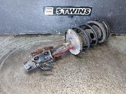 View Auto part Left Front Strut Holden Commodore 2011