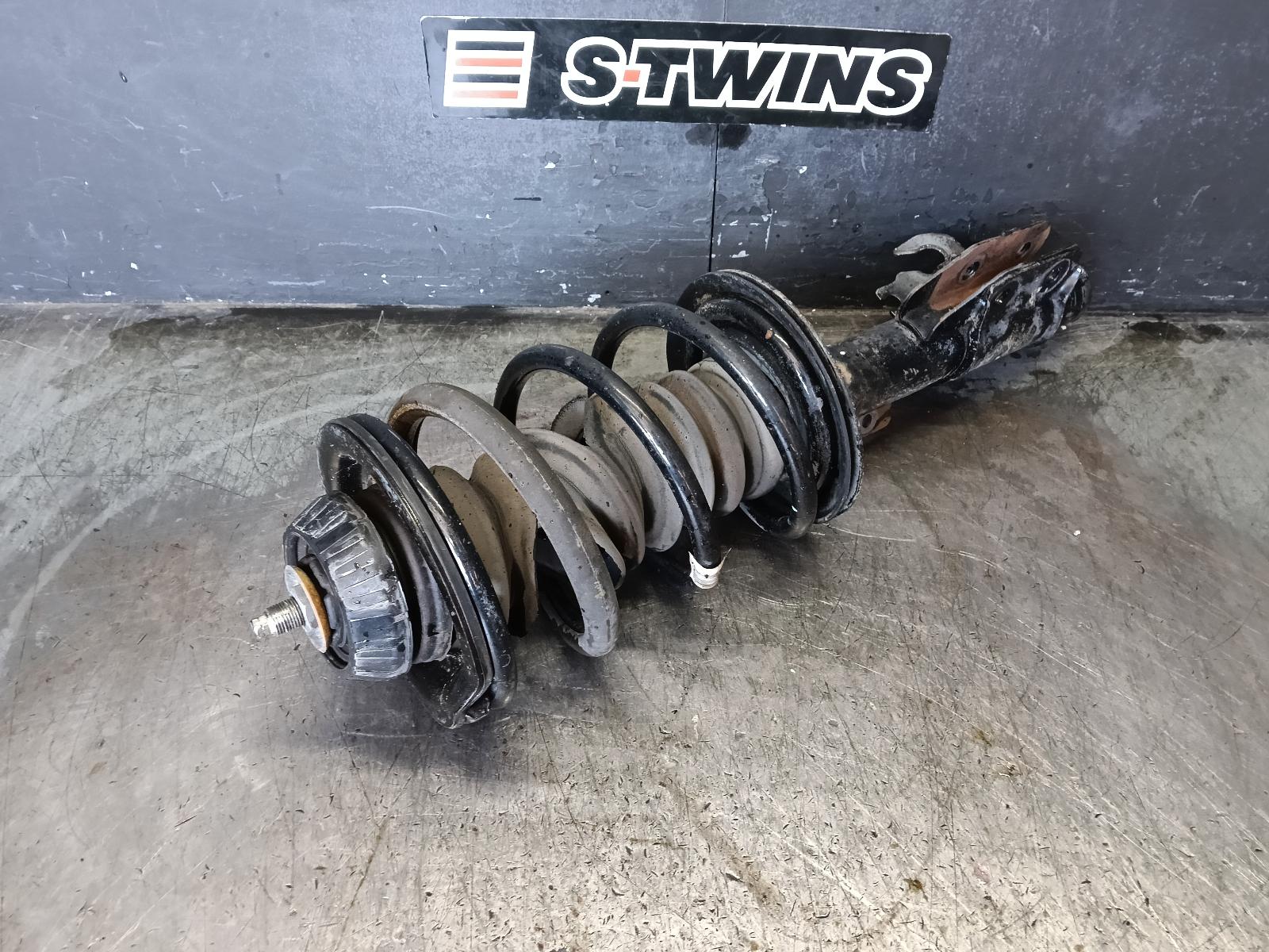 2011 Holden Commodore Left Front Strut View Auto part Left Front Strut Holden Commodore 2011