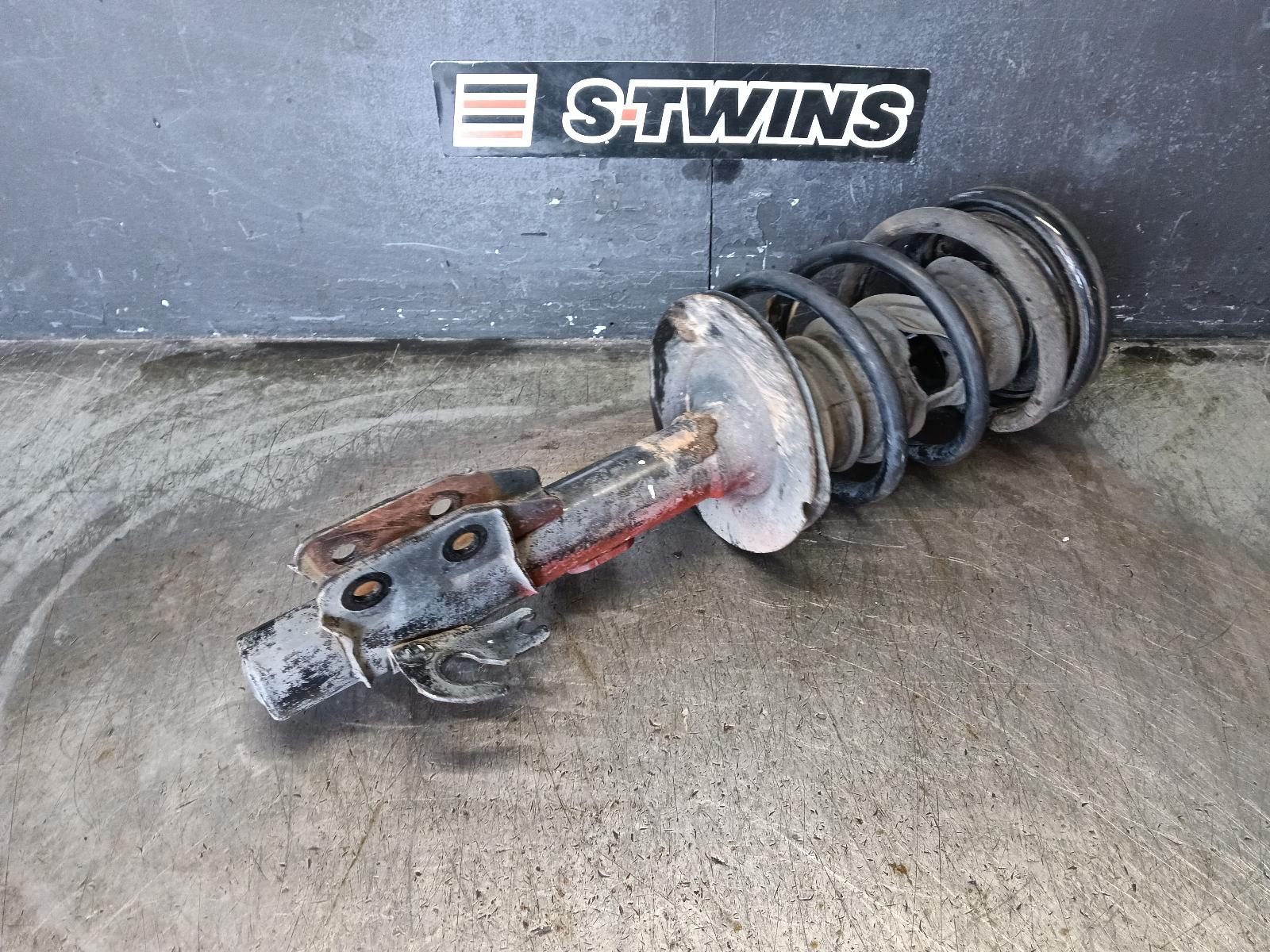 2011 Holden Commodore Left Front Strut View Auto part Left Front Strut Holden Commodore 2011