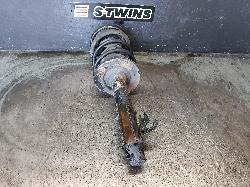 View Auto part Left Front Strut Holden Commodore 2011