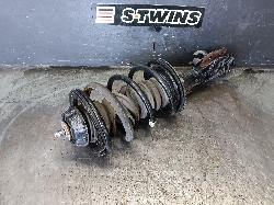 View Auto part Left Front Strut Holden Commodore 2011