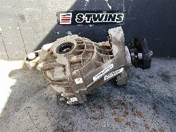 View Auto part Differential Centre Holden Commodore 2011