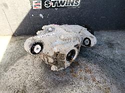 View Auto part Differential Centre Holden Commodore 2011
