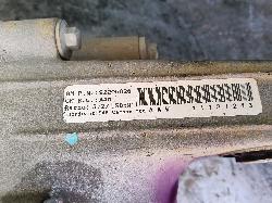View Auto part Differential Centre Holden Commodore 2011