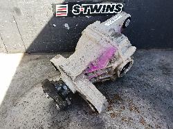 View Auto part Differential Centre Holden Commodore 2011