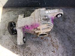 View Auto part Differential Centre Holden Commodore 2011