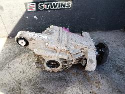 View Auto part Differential Centre Holden Commodore 2011