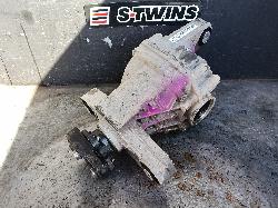 View Auto part Differential Centre Holden Commodore 2011