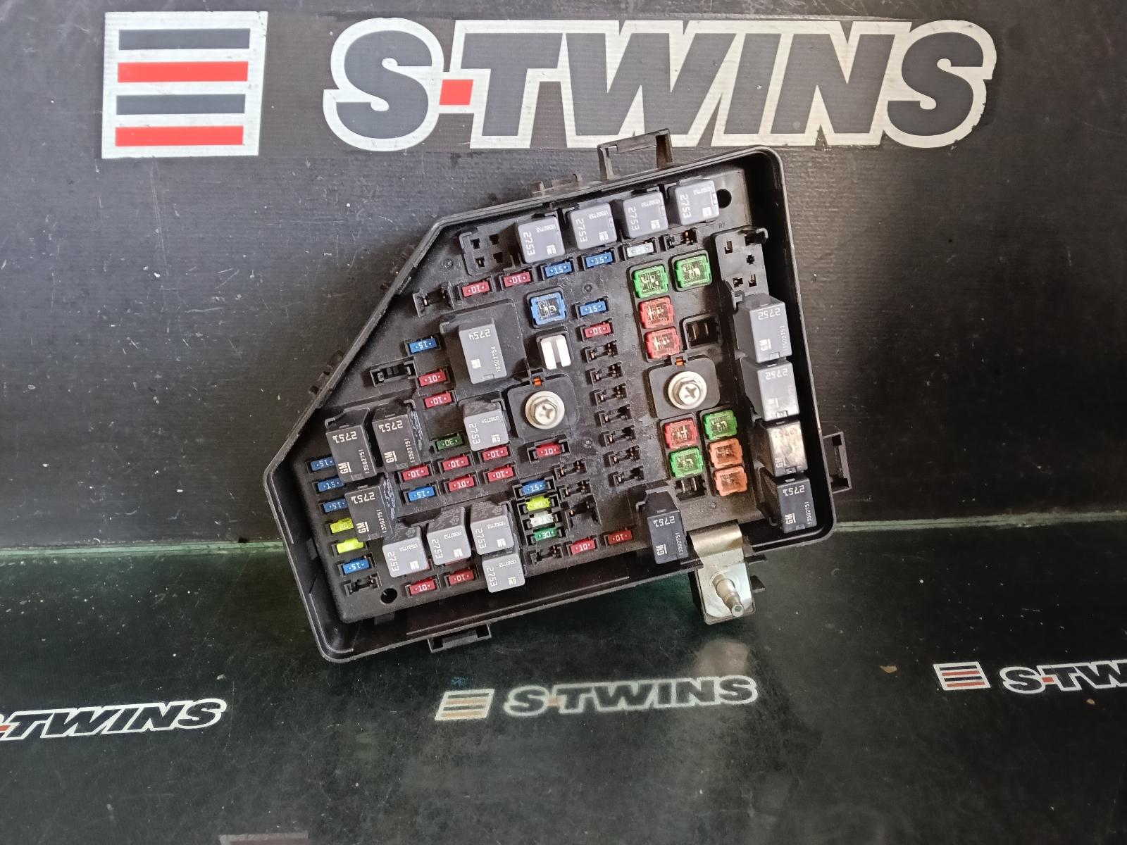 2011 Holden Commodore Ecu View Auto part Ecu Holden Commodore 2011