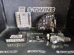 View Auto part Ecu Holden Commodore 2011