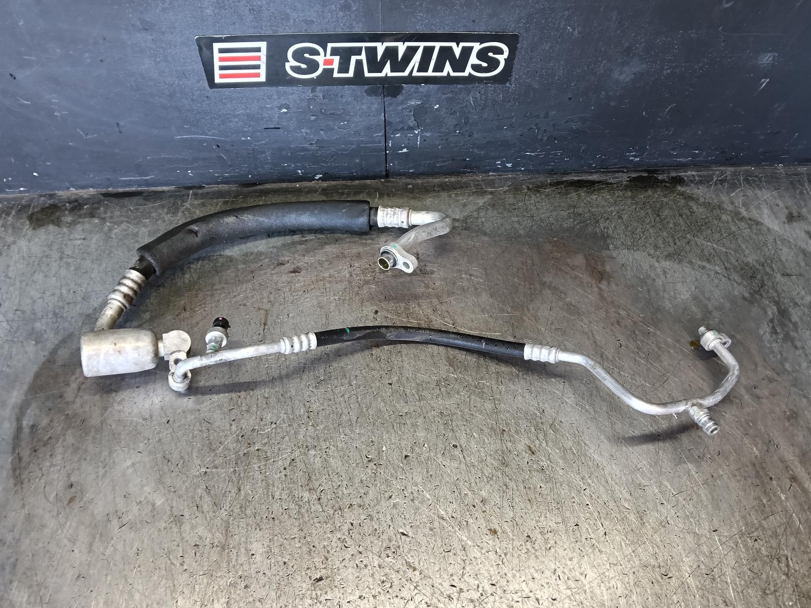 View Auto part A/C Hoses Holden Commodore 2011