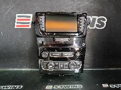 View Auto part Radio/Cd/Dvd/Sat/Tv Holden Commodore 2011