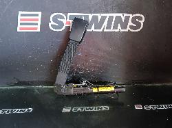 View Auto part Seatbelt/Stalk Holden Commodore 2011