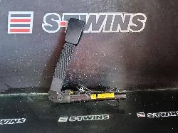 View Auto part Seatbelt/Stalk Holden Commodore 2011