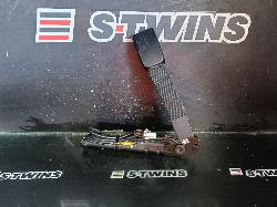 View Auto part Seatbelt/Stalk Holden Commodore 2011
