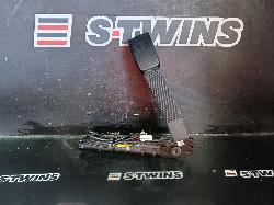 View Auto part Seatbelt/Stalk Holden Commodore 2011