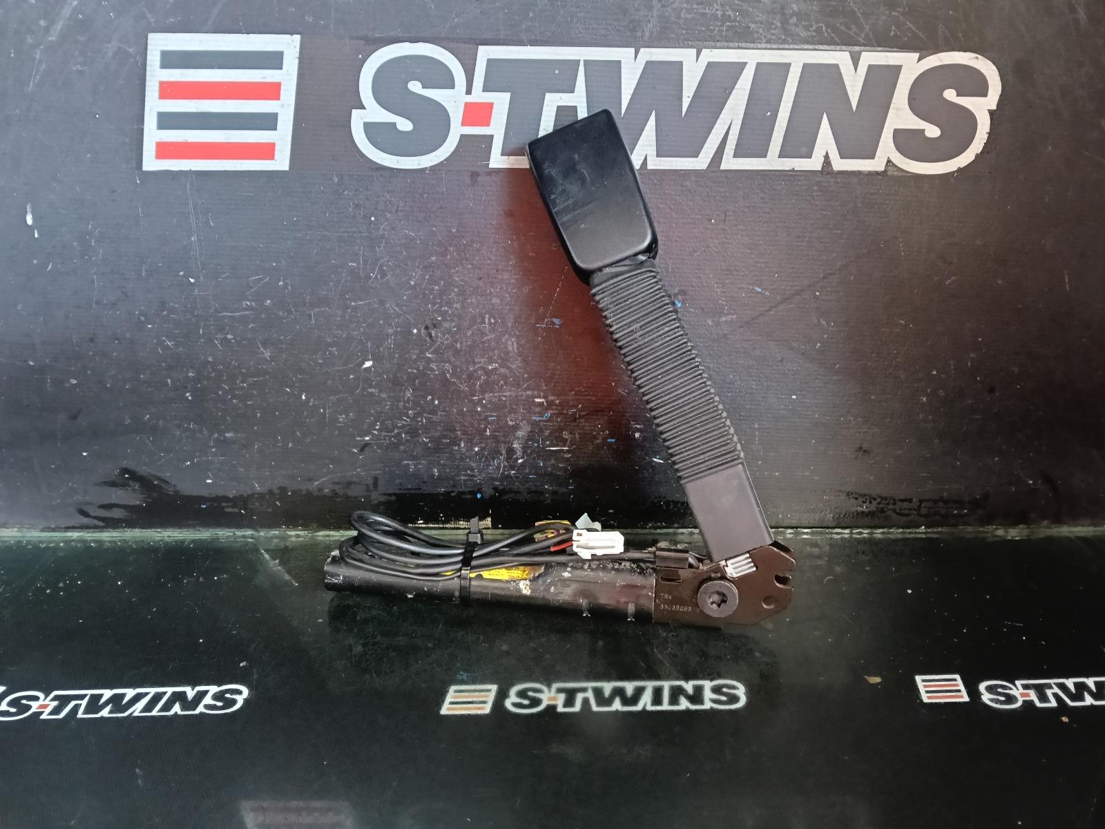 2011 Holden Commodore Seatbelt/Stalk View Auto part Seatbelt/Stalk Holden Commodore 2011