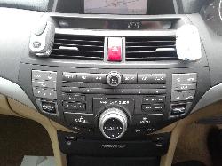 View Auto part Interior Mirror Honda Accord 2009