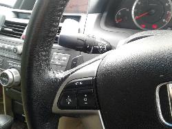 View Auto part Interior Mirror Honda Accord 2009