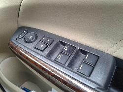 View Auto part Interior Mirror Honda Accord 2009