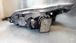 View Auto part Right Headlamp Citroen C4 2006